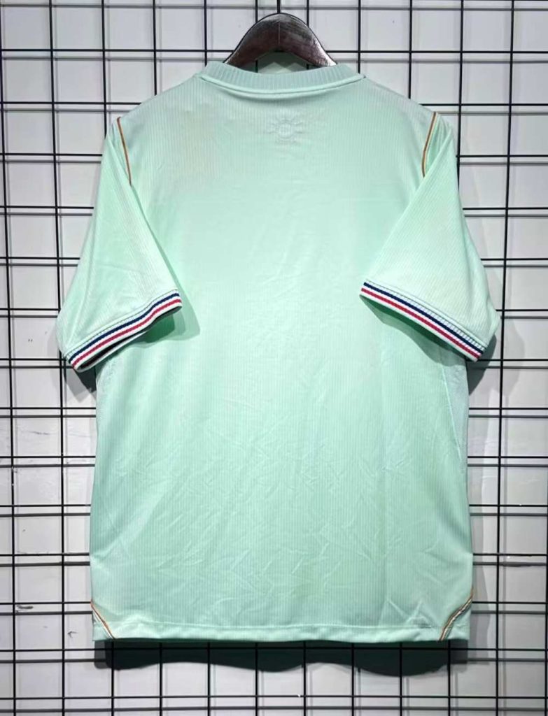Francia 2026 FIFA World Cup Camiseta visitante