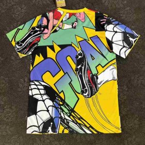 Brasil 2026 Special Edition Camiseta