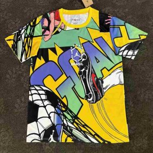 Brasil 2026 Special Edition Camiseta