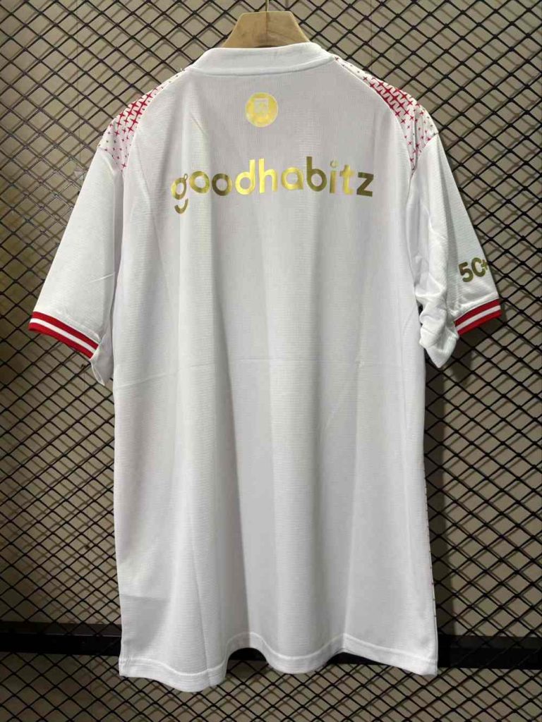 PSV Eindhoven 2026-27 Special Edition Camiseta