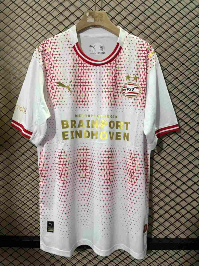 PSV Eindhoven 2026-27 Special Edition Camiseta