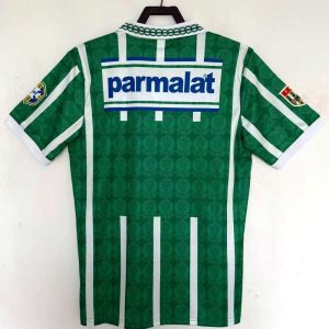 Palmeiras 1993-94 Camiseta local
