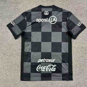 Olimpia 2026 Camiseta visitante