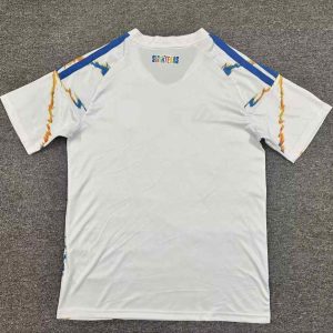 San Diego 2026 Camiseta visitante