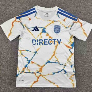San Diego 2026 Camiseta visitante