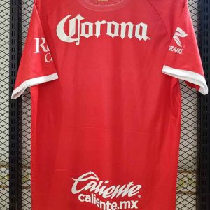 Toluca 2026 Champion Version Camiseta
