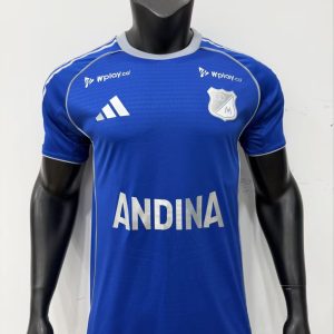 Millonarios 2026 Camiseta local versión jugador