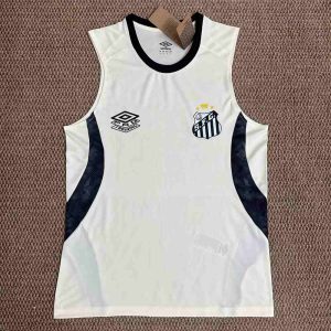 Santos 2026 Camiseta sin mangas de entrenamiento