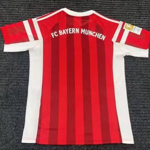 Bayern Munich 2026-27 Champion Memorial Edition Camiseta