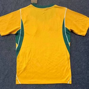 Australia 2026 FIFA World Cup Camiseta local