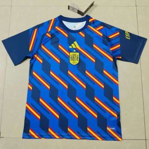 España 2026 FIFA World Cup Camiseta prepartido