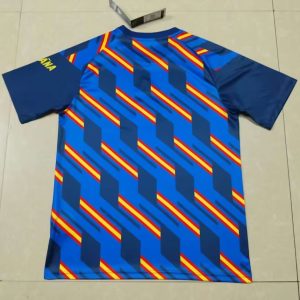 España 2026 FIFA World Cup Camiseta prepartido