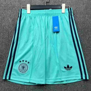 Alemania 2026 FIFA World Cup Visitante Shorts