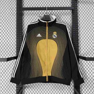 Real Madrid 2026 Cortavientos