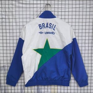 Brasil 1993-94 Thickened Cortavientos