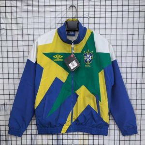 Brasil 1993-94 Thickened Cortavientos
