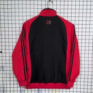 AC Milan 2006-07 Thickened Cortavientos