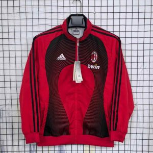 AC Milan 2006-07 Thickened Cortavientos