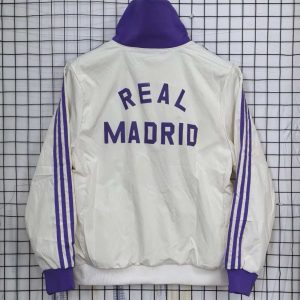 Real Madrid 2024-25 Thickened Cortavientos