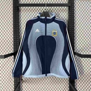 Argentina 2026-27 Cortavientos