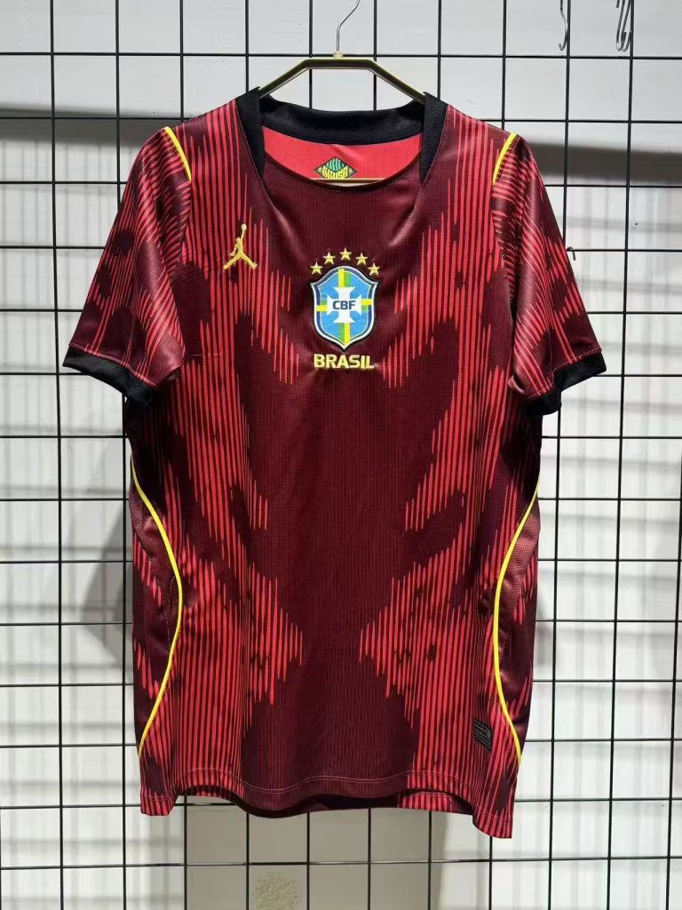 Brasil 2026 FIFA World Cup Visitante Special Edition Camiseta
