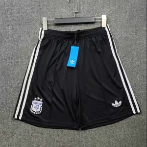 Argentina 2026 FIFA World Cup Visitante Shorts