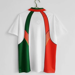 Irlanda 1994-96 Camiseta visitante