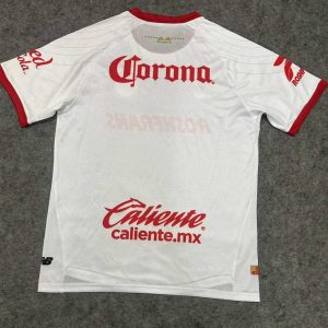 Toluca 2026 Champion Version Camiseta