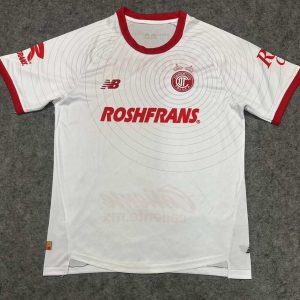 Toluca 2026 Champion Version Camiseta