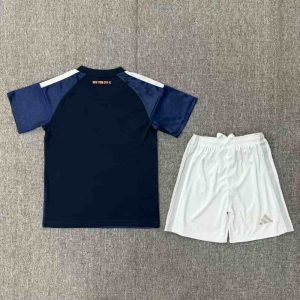 niños New York City 2026 Visitante Kit