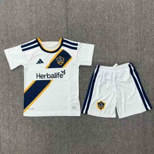 niños LA Galaxy 2026 Local Kit