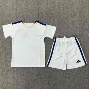 niños LA Galaxy 2026 Local Kit