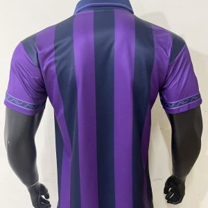 Tottenham Hotspur 1995-97 Camiseta visitante