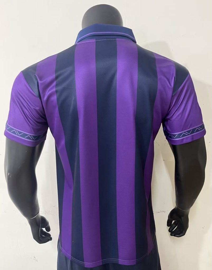 Tottenham Hotspur 1995-97 Camiseta visitante