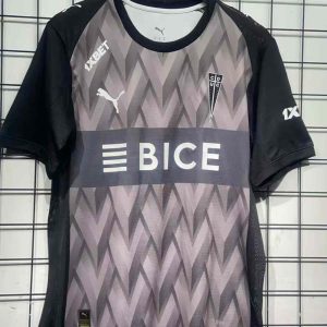 Universidad Católica 2026-27 Camiseta de portero