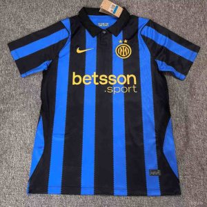 Inter Milan 2026-27 Camiseta local