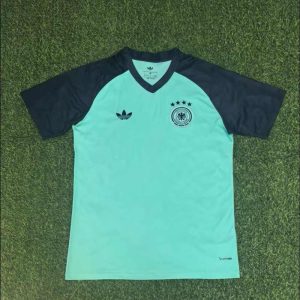 Alemania 2026 Camiseta de portero