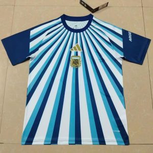 Argentina 2026-27 Camiseta prepartido