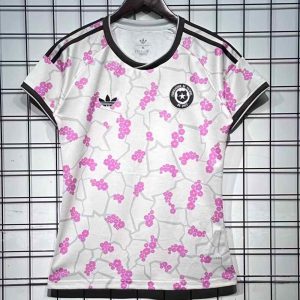 Mujer Chile 2026 FIFA World Cup Special Edition Camiseta