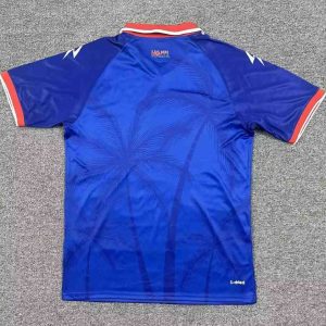 Haití 2026 FIFA World Cup Local Special Edition Camiseta