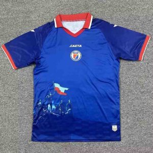 Haití 2026 FIFA World Cup Local Special Edition Camiseta