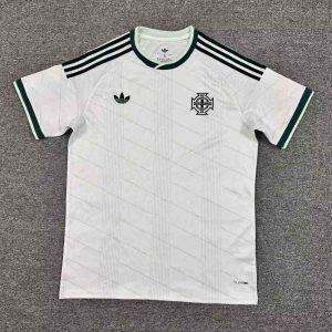 Irlanda del Norte 2026 Camiseta visitante