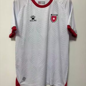 Jordania 2026 FIFA World Cup Camiseta local