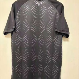 Jordania 2026 FIFA World Cup Tercera camiseta