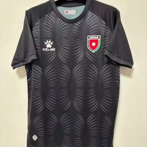 Jordania 2026 FIFA World Cup Tercera camiseta
