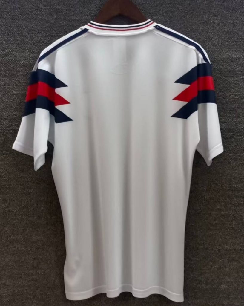 Inglaterra 1990 Local Special Edition Camiseta