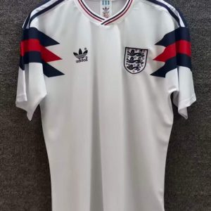 Inglaterra 1990 Local Special Edition Camiseta
