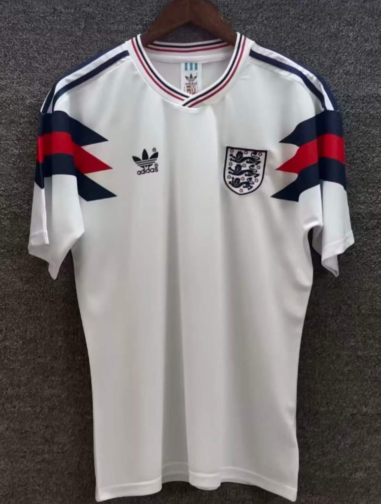 Inglaterra 1990 Local Special Edition Camiseta