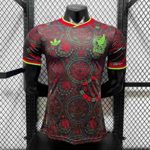 México 2026 FIFA World Cup Special Edition Camiseta versión jugador
