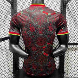México 2026 FIFA World Cup Special Edition Camiseta versión jugador